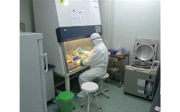 潔凈室在山西實驗室建設過程中如何劃分？山西艾德沃思