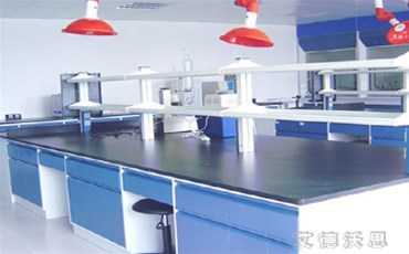 山西實(shí)驗(yàn)室裝修需要哪些理念？